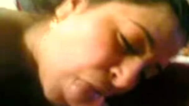 My Egyptian mature chubby wife is still hungry for a dick