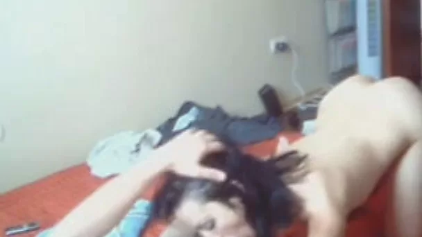 Insatiable skinny girlfriend loves sex in the afternoon