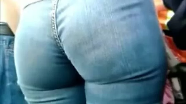 This raven haired chick with a big booty can put you in a trance