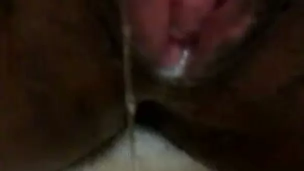 I love to finger fuck my soaking wet pussy when I am horny