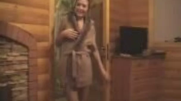 This raunchy looking gal is a very wild chick when it comes to sex
