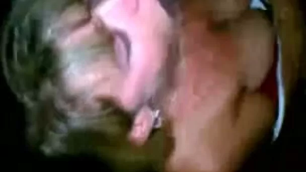 This hungry MILF wants my black cock in her filthy mouth