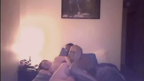 Curvy milf welcomes my black manhood in her sweet vagina