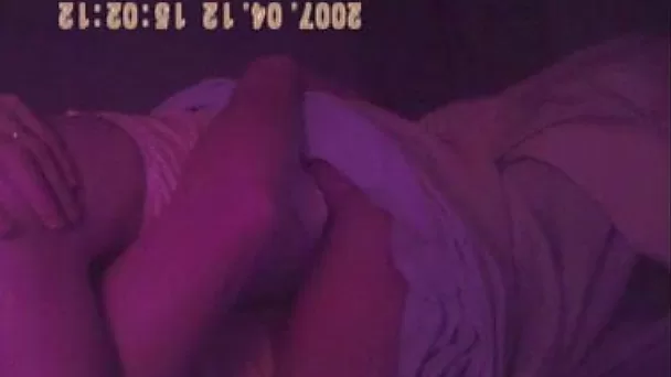 My lewd wife has some top notch cock riding skills