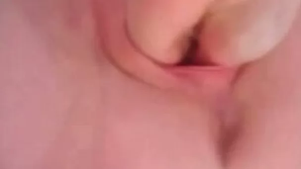 Make sure you don't miss my intense self fisting session