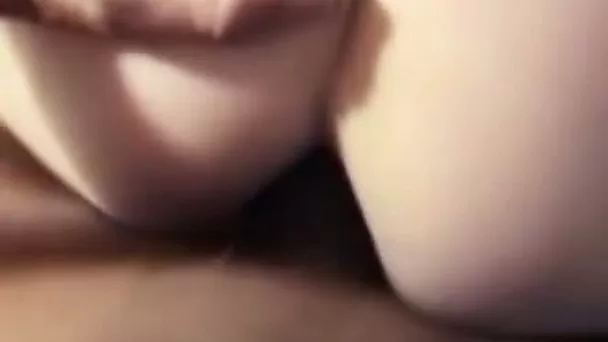 Filthy skank wants me to fuck her loose asshole silly