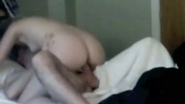 I love lazy sex and when my horny girlfriend is on top it feels so good