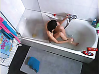 I could watch my wife take a bath over and over again