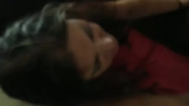 My perverted husband gave me the pounding that I was really hoping for