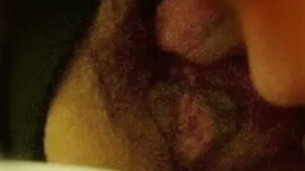 Dirty Taiwanese bitch wants me to bang her tight hairy pussy really hard