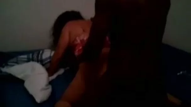Getting manhandled in doggy position like never before