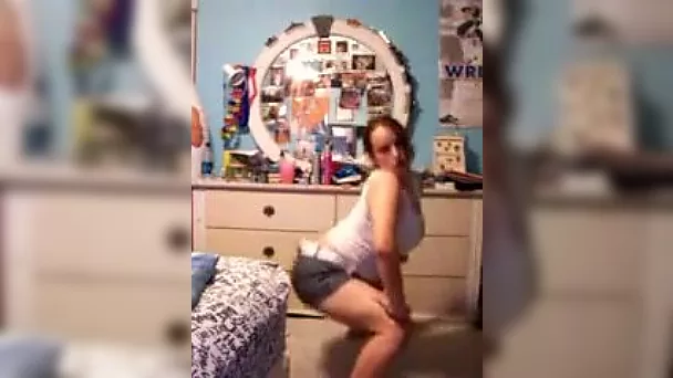 I think I am pretty good at dancing and I know how to strip seductively