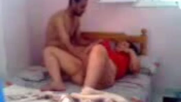 It turns me on when my hubby fucks me hard in the ass