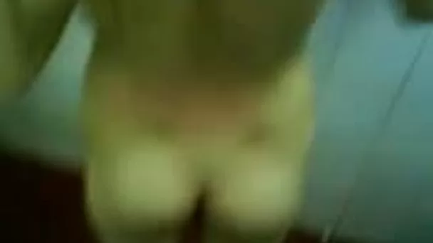 My shameless Asian wife looks better without her clothes on
