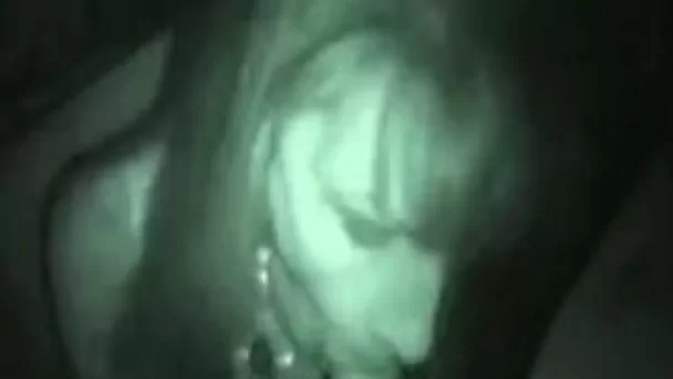 Hungry prostitute takes deepthroating to a whole new level
