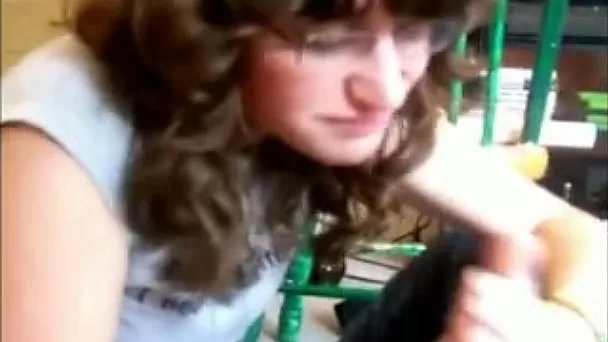 This four eyed nerdy slut knows about my foot fetish
