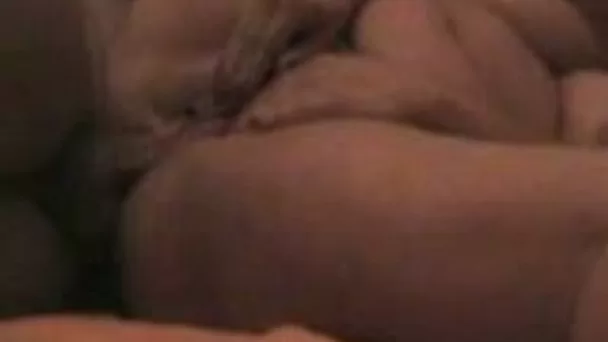 All she needs to do is to ask me to fuck her tight pussy