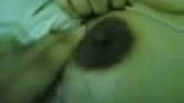 Would you like to see the nipples and butt of my Arab wife