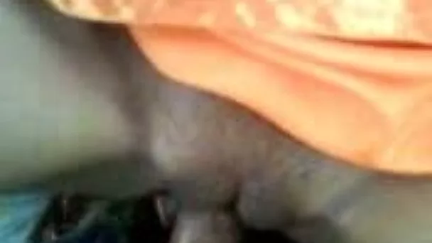 Some nice puffy pussy of my teen Asian babe closeup