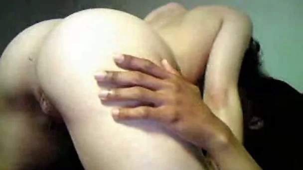 My giant cock makes my saucy babe's cunt soak like a waterfall