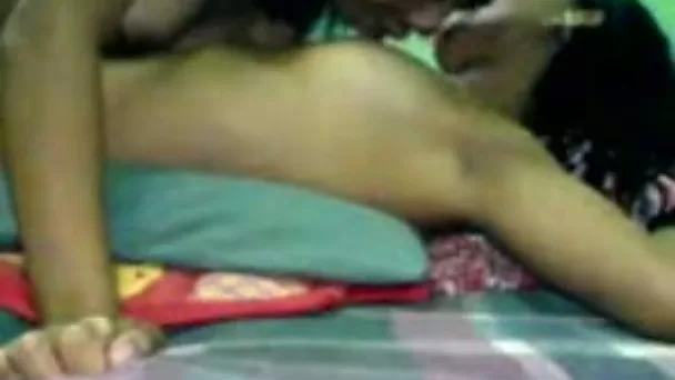 I really enjoy licking my girlfriend's pussy in front of a webcam