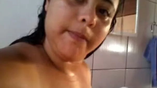 It's very erotic and total turn on to masturbate in front of a camera