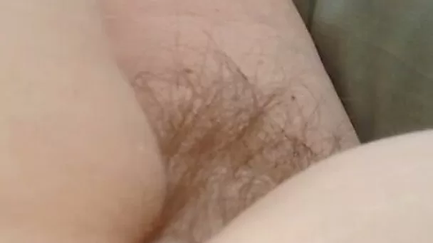 This BBW nympho must be proud of her delicious fanny