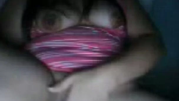 Hot solo clip with me fingering my sweet smooth pussy