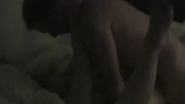 If I eat my chunky milf babe good enough she blows my dick