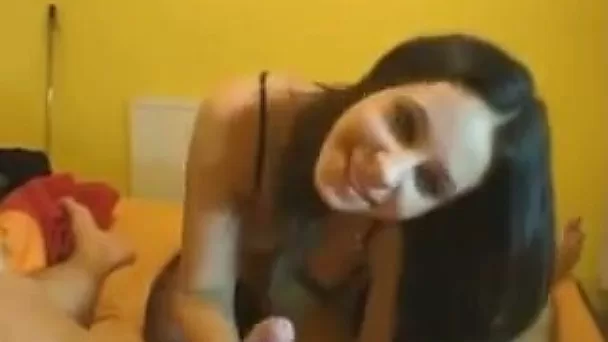 Super cute German GF is a big fan of missionary position