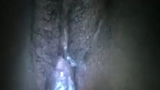 Damn, that creamy pussy of hers is driving me crazy