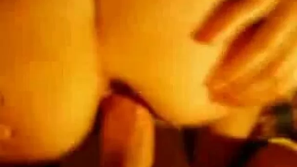 My passionate Italian girlfriend loves getting fucked from behind