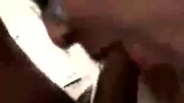 A big woman like me needs a big black cock to feel completely satisfied