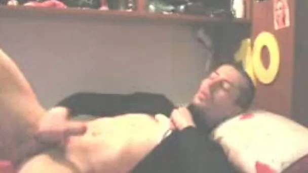I love to beat my dick and finger my asshole while nobody's at home
