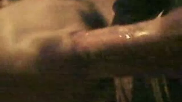 Close up sloppy blowjob video of my hot ex girlfriend