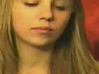 Charming webcam teen stripteases for fifteen dollars