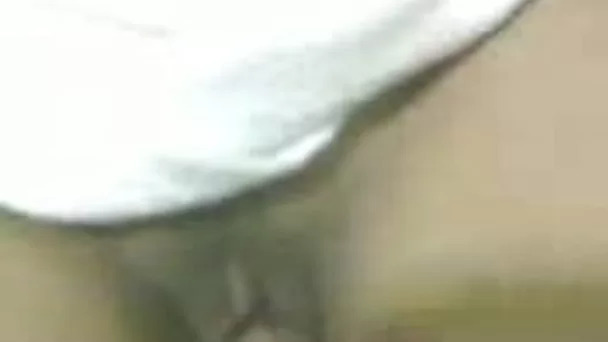 Wild sex with my black haired Pakistani wife on homemade video