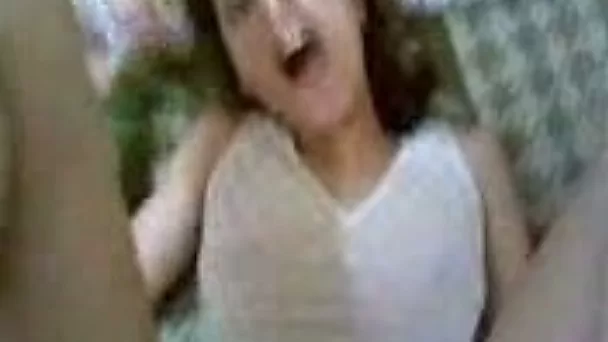 Unforgettable missionary sex with my overly emotional Arab GF