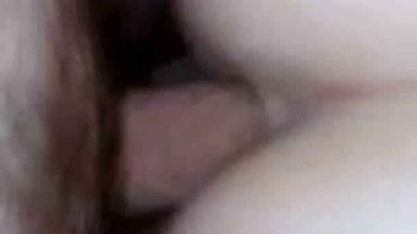 Knocking on a backdoor - doggystyle anal sex with my petite babe