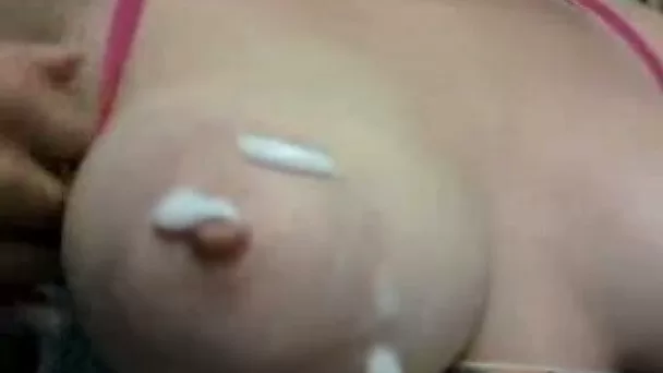 I simply love showing off my big delicious sweet boobs and feet