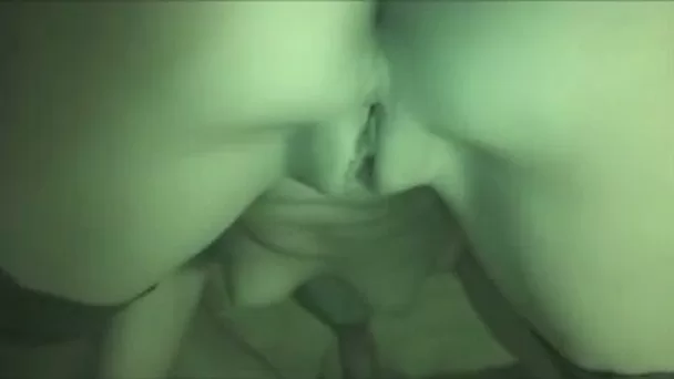 Watch me fucking my wife's awesome pussy and tight asshole