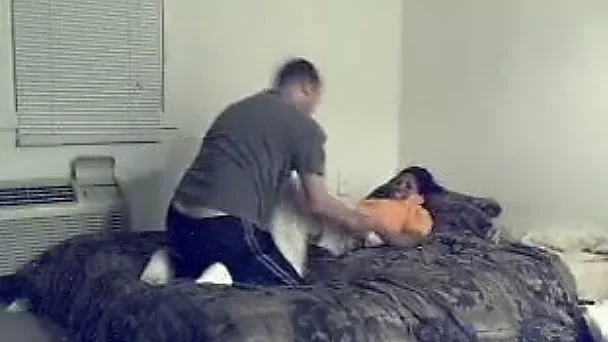 Nothing excites her more than the passionate fucking in front of a camera