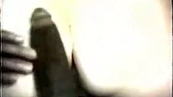 Short-haired milf enjoys riding a BBC in homemade sex clip