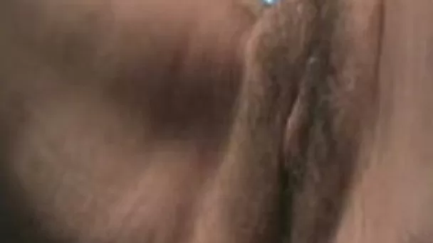 My hubby likes to fuck me hard with his big tool and eat me after