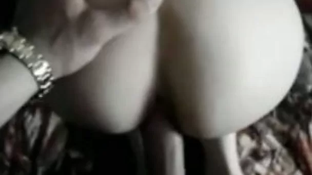 Tattooed brunette hooker gets her twat smashed doggystyle by me