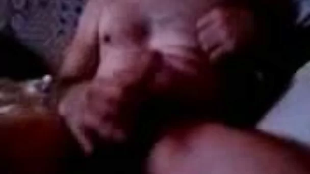 Friend of mine jacks off his dick and licks his shit covered finger