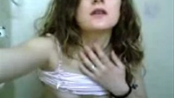 I filmed myself for my exboyfriend to make him miserable