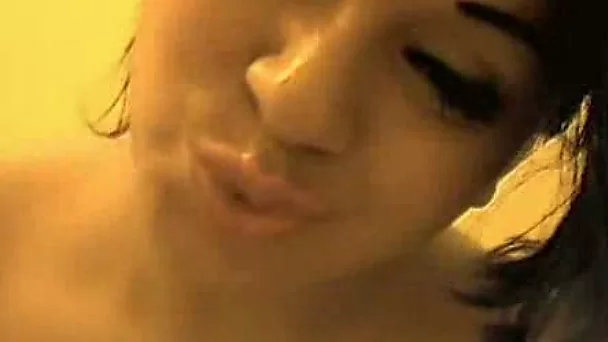 Lustful and curvy Colombian webcam teen brags off her tight asshole