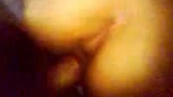 A nice doggy style fuck with my latina dark skin babe