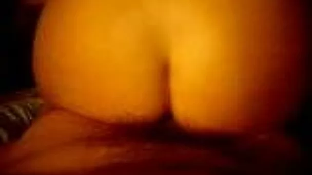A nice anal sex with my cute girlfriend on POV sex video